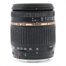 Obiettivo Zoom Tamron AF LD Di