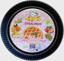 Stampo Crostata "Linea Dolce