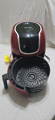Friggitrice aria powerxl - aria,