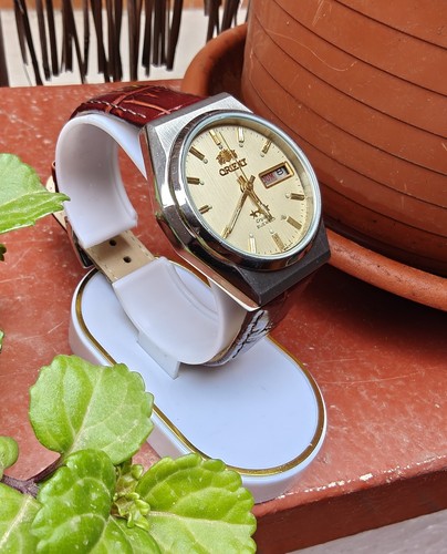 Orient automatic vintage - automatic, 46941