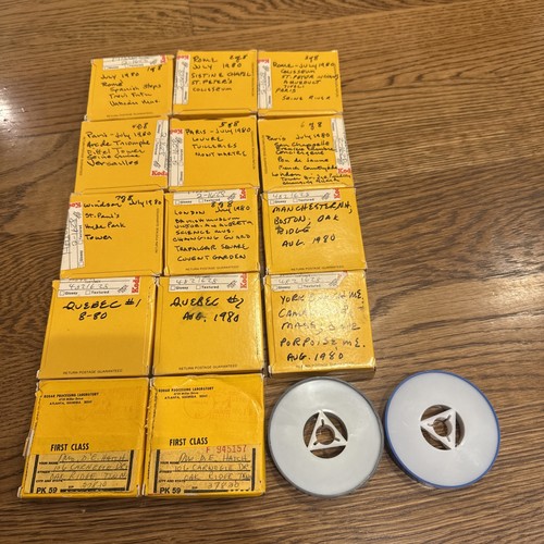 Lotto super film di - 16,