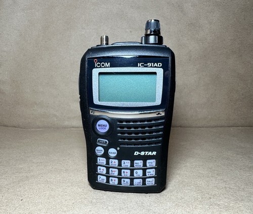 Icom 91ad ricetrasmettitore - ic-91ad,