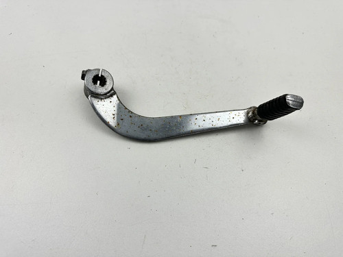 Pedale freno posteriore suzuki - freno,