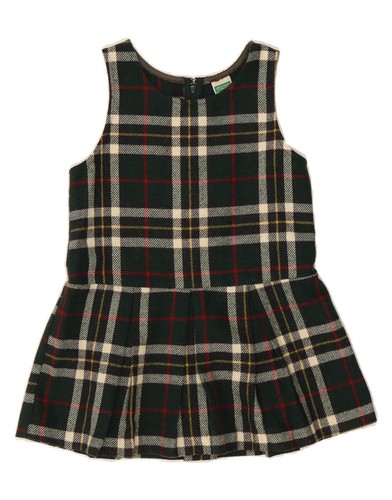 Abito benetton bambina - abito,