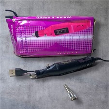 Fresa per Manicure e Pedicure (Base)