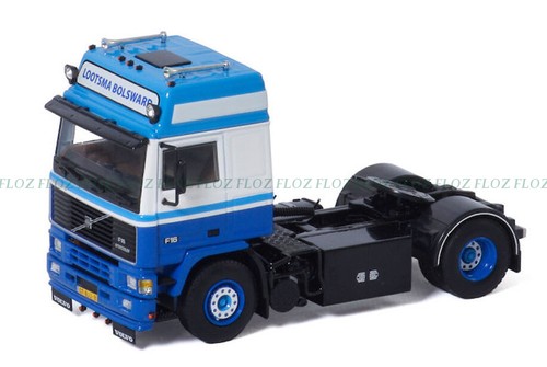 Wsi per volvo f16 globetrotter - f16,