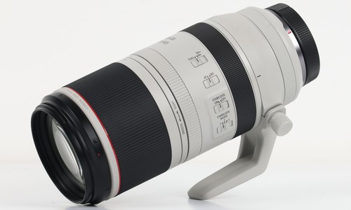 Canon 100 500mm 7 - canon, f4.5-7.1l