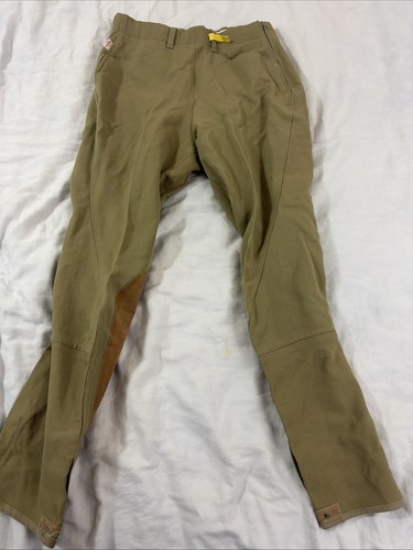 Pantaloni equitazione - pantaloni, da