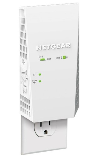 Netgear wifi mesh range - wifi,