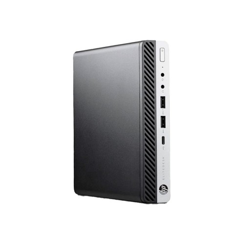 Elitedesk 800 g5 - hp,