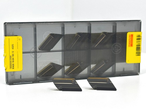 Sandvik knux 10l12 - sandvik, 04