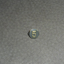 Pulce per FREGIO DA ALPINI  -