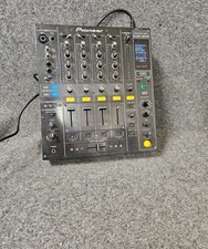 Pioneer DJM-800 Mixer