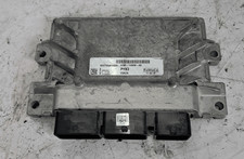 PYB3 Centralina iniezione  FORD KA+ (CDU) 1.2 Ti-VCT (52Kw) Ber 5p/b/1198cc