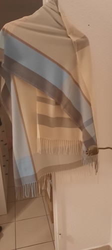 Echarpe étole châle plaid - echarpe, étole,châle