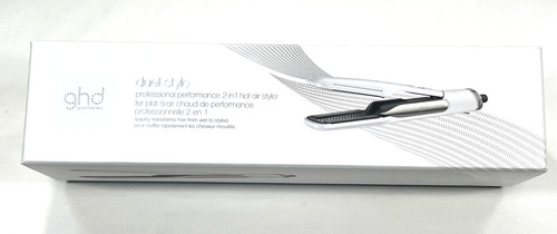 Ghd white duet - ghd,