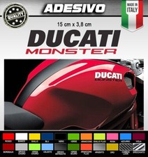 Adesivi stickers ducati - adesivi,