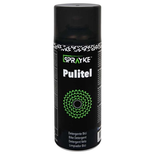 Spray detergente pulitore - detergente,