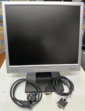 Monitor  LCD 17" 4:3  Belinea 10 17 28 Rev. 1.3  (TCO99)