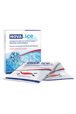Nova Ice Ghiaccio Istantaneo |