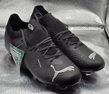 PUMA FUTURE 7 FG - Nero 