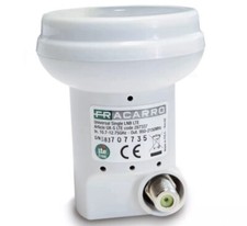 Decoder Satellitare Lnb