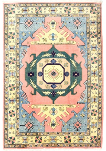 Ardebil 200x300cm tappeto - 200x300cm,