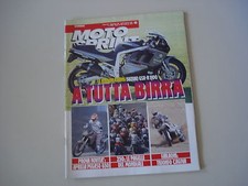 MOTOSPRINT 43/1991 YAMAHA YZ 125/250/APRILIA PEGASO 650/KTM GS 125 ENDURO
