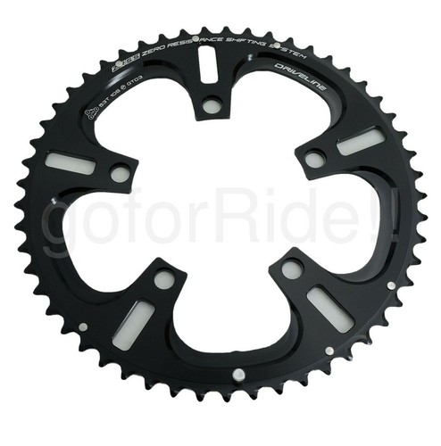 Catena trasmissione 2x10