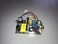 Lince 001505/00052 alimentatore per centrale antifurto europlus & tosca 2A 13.8V