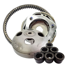 Kit frizione campana honda - kit/frizione/campana,