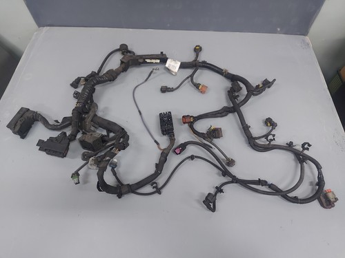 13305974 cablaggio motore opel - cablaggio,