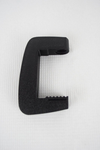 Supporto morsetto pedale - , di