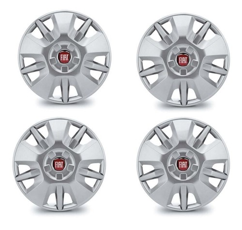Kit copricerchi - , (4/quattro)