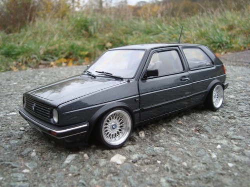 Golf 2 tuning - vw,