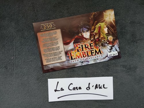 Code carte points - code, vip