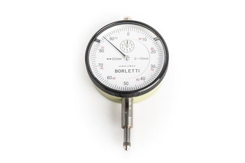 Comparatore centesimale - comparatore,