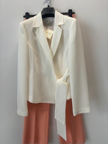 Completo donna pantaloni - completo,