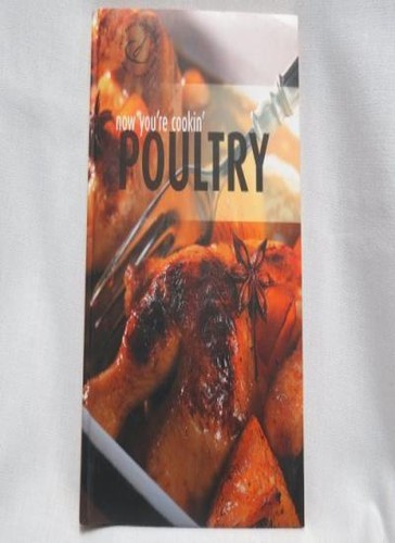 Now youre cooking poultry - cooking,