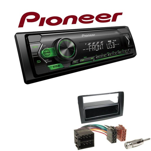 Pioneer autoradio android - pioneer,