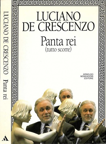 Panta rei - scorre, )