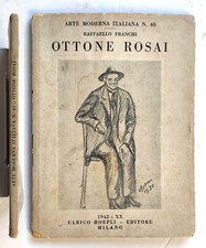 Ottone Rosai Disegni Ulrico