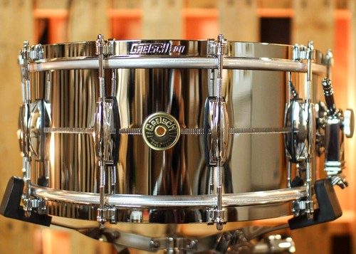 Gretsch 5x14 usa rullante - gretsch,