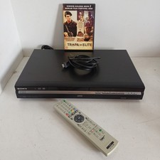Sony RDR-HX650