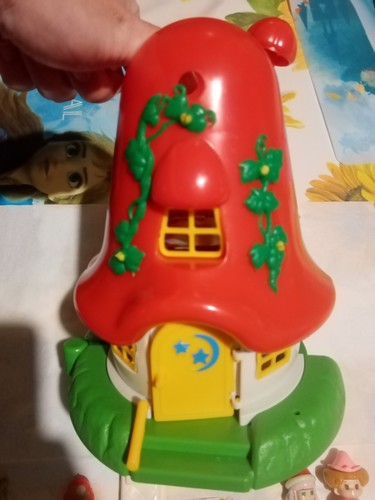 Memole bandai tongariboshi - memole,