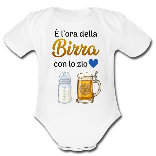 Body neonato - body,