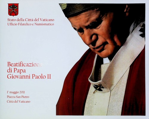 Vaticano 2011 folder - vaticano, ufn