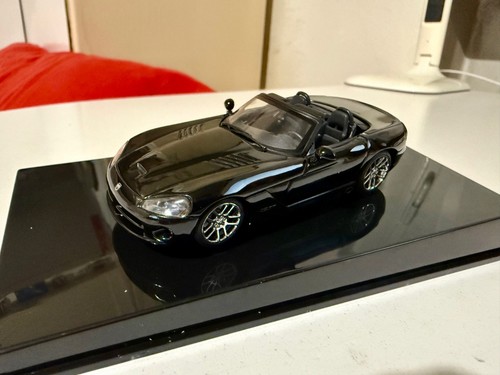 Autoart 51702 dodge viper - 51702,