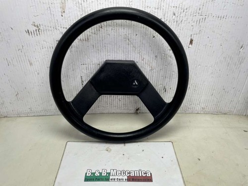Volante sterzo autobianchi - volante,