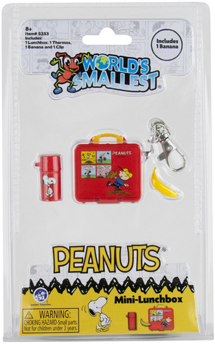 Mini lunchbox thermos - mini,